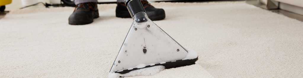Carpet Cleaning