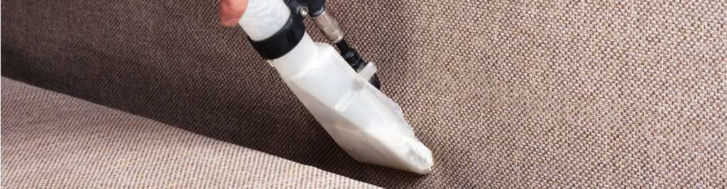 upholstery cleaning